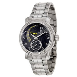 Чоловічий годинник Bulova 63C103 Accutron Amerigo