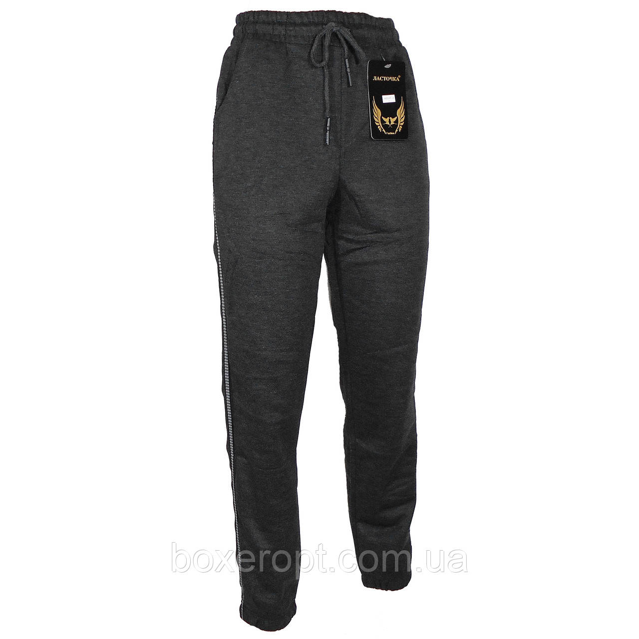 Штани з кишенями Ластівка (No.A2037-2), фото 1