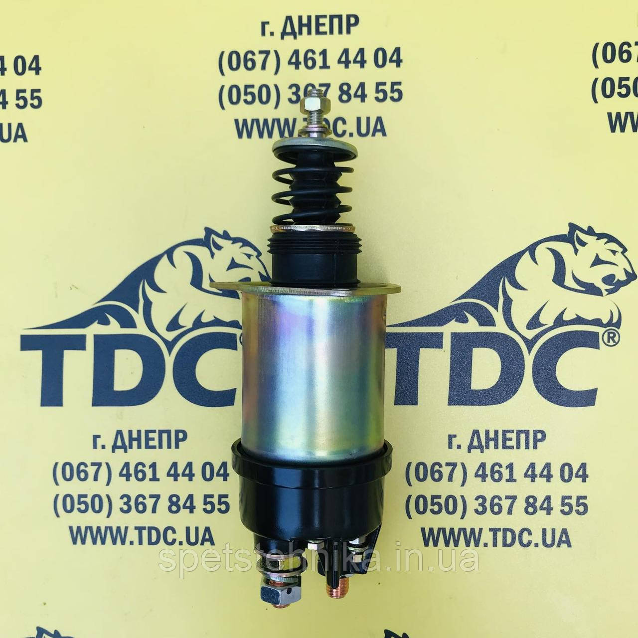 Втягуюче реле C6121