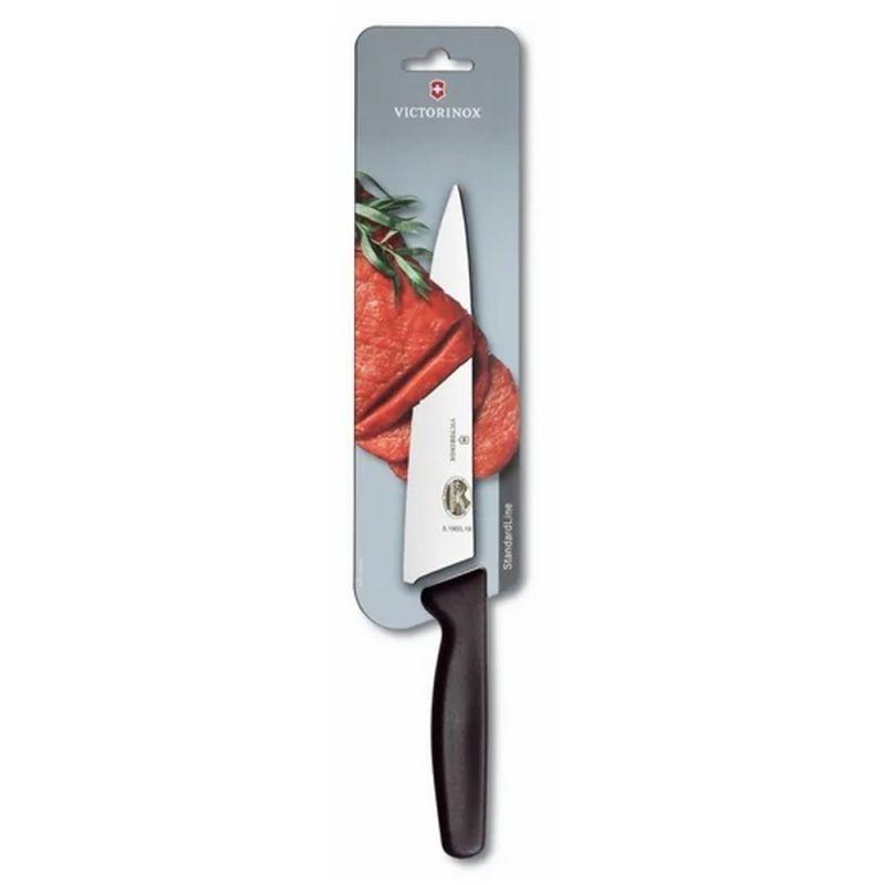 Кухонний ніж Victorinox Standard Carving Vx51903.19B