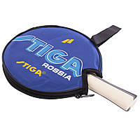 Ракетка для настольного тенниса в чехле STIGA MT-2667
