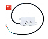 Кондиціонер TCL TAC-12CHSD/XAB1IHB Heat Pump Inverter R32 WI-FI, фото 4