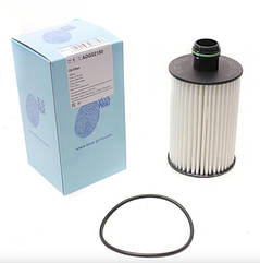 Фільтр оливний Opel Antara 2.0D/2.2D Blue Print ADG02150