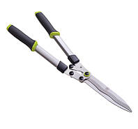 Ножницы My Garden Power для живой изгороди рычажные 620мм, алюминиевые ручки