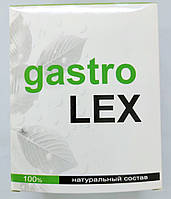 Gastro LEX - Средство от гастрита (Гастро Лекс)