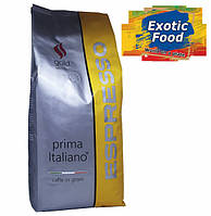 Кофе в зернах Prima Italiano Gold 1 кг