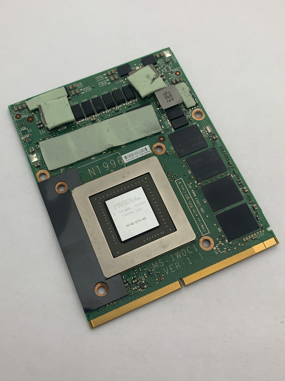 Graphics Card Nvidia 780m Nvidia Geforce Gtx 780m 4gb Видеокарта