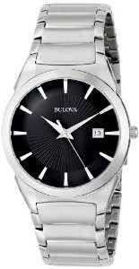 Чоловічий годинник Bulova 96B149