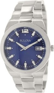Чоловічий годинник Bulova 96B220, фото 1
