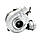 Турбіна Fiat Ducato II 2.8 JTD 145 HP, 750510-5001S, 750510-0001, 8140.43 N, 504084355, 0375K6, 2004-2006, фото 3