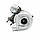 Турбіна Citroen Jumper 2.8 HDI 145 HP, 750510-5001S, 750510-0001, 8140.43 N, 0375K6, 504084355, 2004+, фото 3