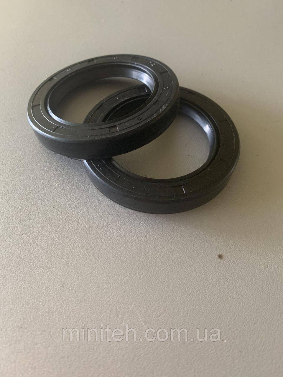 Сальник 80х100х12, фото 1