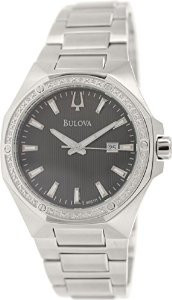 Чоловічий годинник Bulova 96E111