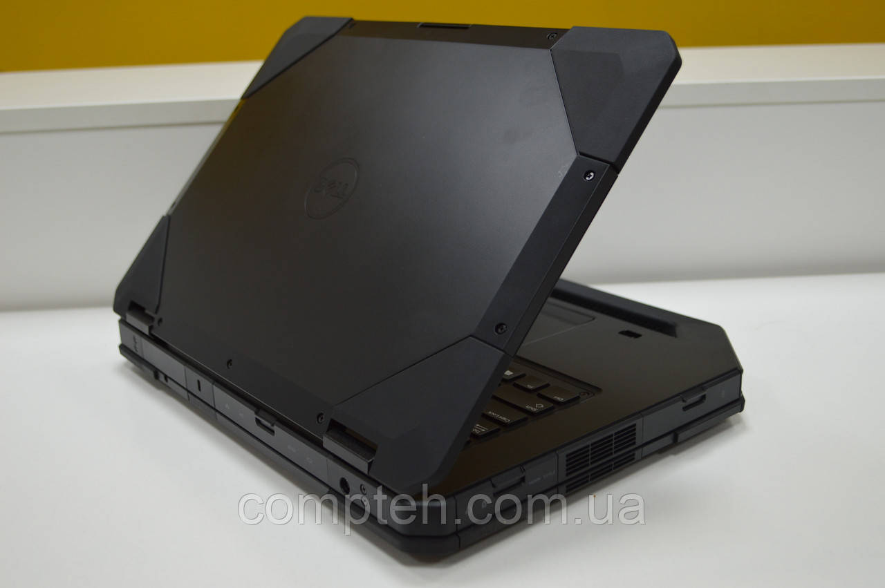 Ноутбук Dell Latitude 5414 Rugged 14 Core i7