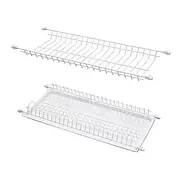 Белые сушки