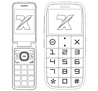 Бабушкофони, Телефони для літніх