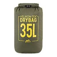 Сумка водонепроницаемая Helikon-Tex ARID DRY SACK SMALL 35 л Olive Green AC-ADS-NL-0201B