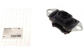 Подушка двигуна ліва Renault Logan 1.6 16V Hutchinson 594618