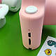 Дитячий сенсорний фотоапарат селфі з Wifi IPS HD екраном 3" C4 Kitty 48М, фото 10
