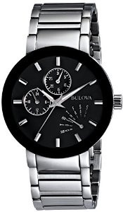 Чоловічий годинник Bulova 96C105, фото 1