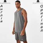 Майка чоловіча Everlast (Еверласт) з Англії - для тренувань, фото 5