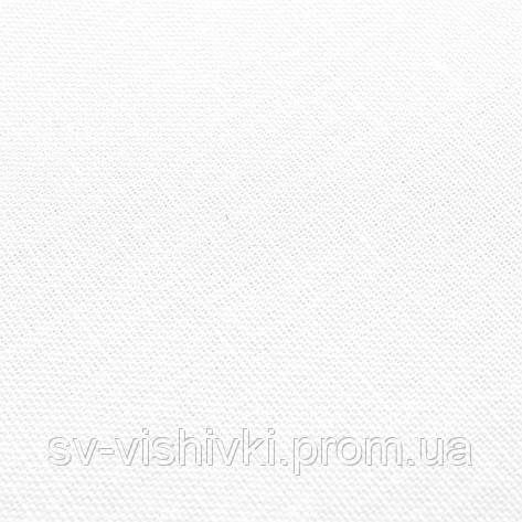 Тканина домотканна Яровиця,  льон + бавовна, фото 2