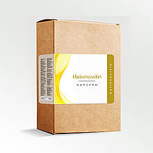 Helisnovitin (Хелісновітін) - капсули при залізодефіцитній анемії