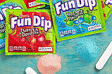 Сіпча карамель Fun Dip RazzApple 12g, фото 2