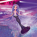 Кукла- русалка Орра Делюкс MERMAZE MERMIDZ Color Change Orra Deluxe Fashion, фото 3