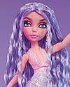 Кукла- русалка Орра Делюкс MERMAZE MERMIDZ Color Change Orra Deluxe Fashion, фото 6