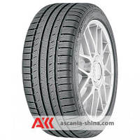 Continental ContiWinterContact TS 810 Sport 235/50 R17 100V XL FR N2