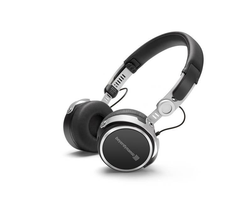 Навушники для аудіофілів Beyerdynamic Aventho Wireless Black