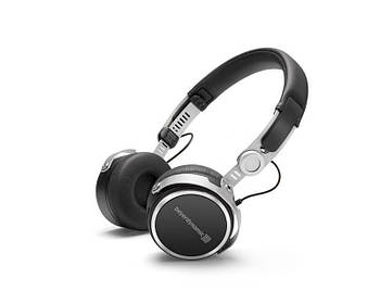 Навушники для аудіофілів Beyerdynamic Aventho Wireless Black