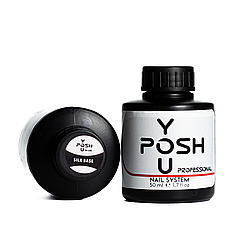 База для гель лаку шовкова YouPOSH Silk Base 50 мл