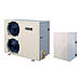 Тепловий насос Invertor + EVI, 9 кВт 230В, AXHP-EVI, моноблок, фото 5