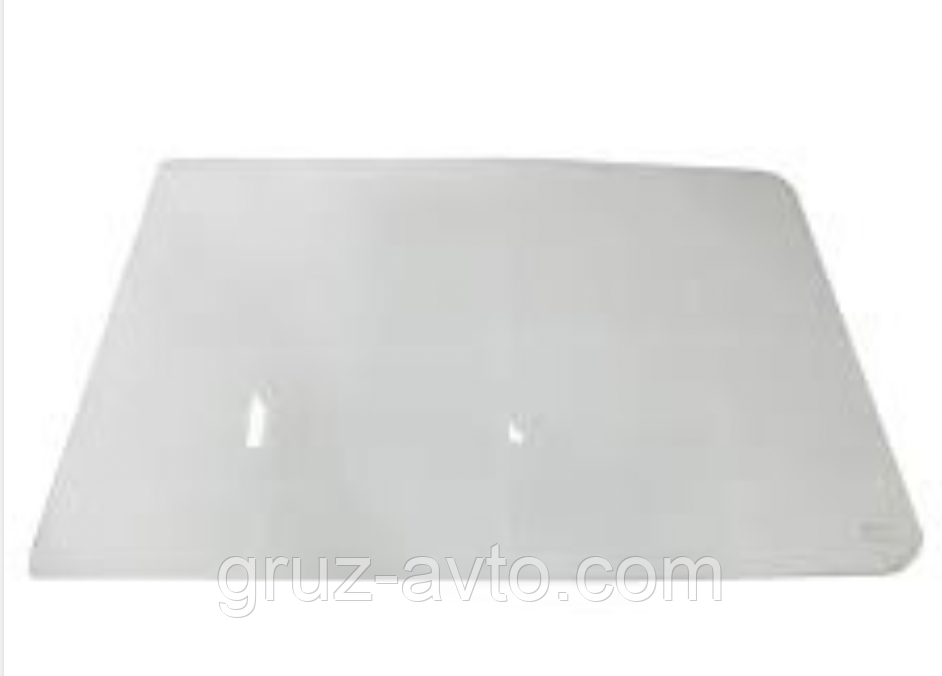 Скло лобове із сонцезахисною смугою КАМАЗ 5320 триплекс БОР