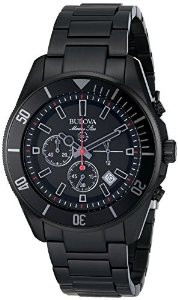 Чоловічий годинник Bulova 98B231 Marine Star