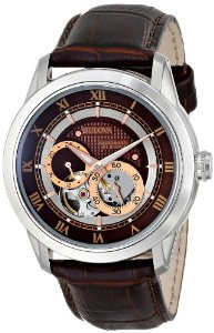 Чоловічий годинник Bulova 96A120, фото 1