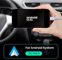 Android Auto Код активації програми Android Auto і Carplay Iphone для Junsun