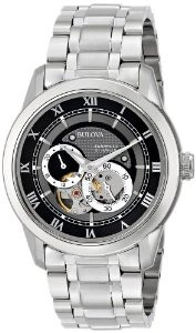 Чоловічий годинник Bulova 96A119