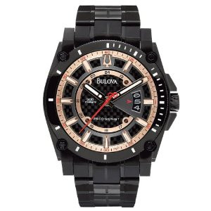 Чоловічий годинник Bulova 98B143, фото 1