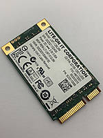 Накопитель SSD mSATA 128G LMT-128L9M с разборки