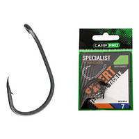 Гачки Carp Pro Specialist TF #8