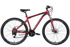Велосипед ST 29" Discovery TREK AM DD 2022 (червоний)