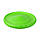 Літальна тарілка ФЛАЙБЕР, діаметр 22 см, салатовий, фото 2