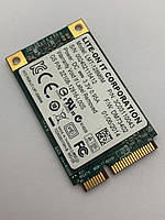 Накопитель SSD mSATA 128G LMT-128M6M DM73402 (NANYA) с разборки