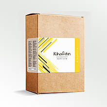 Kihafitin (Кіхафітин) - капсули при новоутвореннях ободової кишки