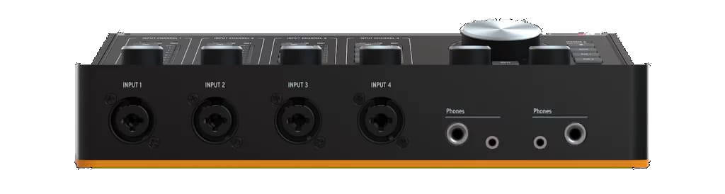 USB аудіоінтерфейс Arturia AudioFuse Studio, фото 3