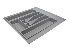 Лотки для столовых приборов,подрезные