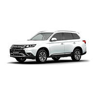 Mitsubishi Outlander 3